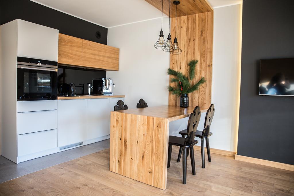 Kandahar Lodge Garmisch-Partenkirchen Exteriér fotografie