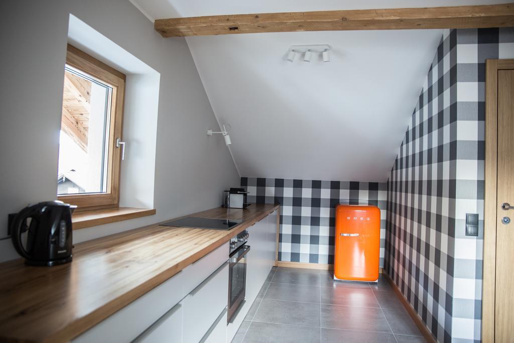 Kandahar Lodge Garmisch-Partenkirchen Exteriér fotografie