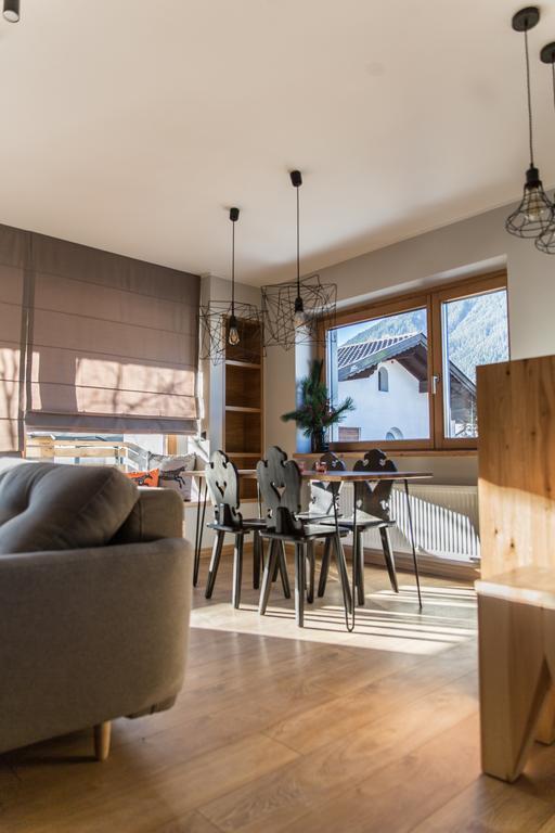 Kandahar Lodge Garmisch-Partenkirchen Exteriér fotografie