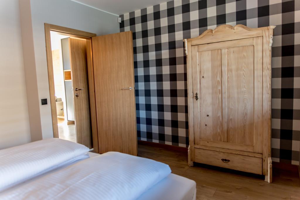 Kandahar Lodge Garmisch-Partenkirchen Exteriér fotografie